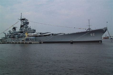 Battleship New Jersey Museum and Memorial is one of the very best things to do in Philadelphia