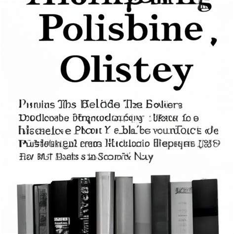 What is Postmodern Literature? Exploring Its Themes, Styles, and Impact - The Enlightened Mindset