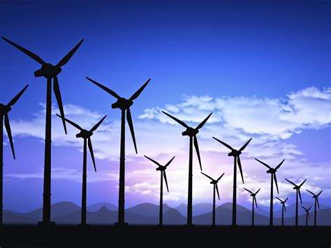 New UK Renewable Energy Record With Wind Power Taking The Lead