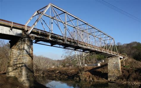 Types of Bridges - Toothpick Bridges