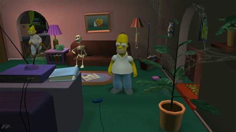 The Simpsons Hit and Run PC Cheats, Even More Exciting!