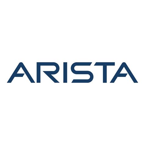 Arista Networks logo vector (.EPS + .SVG) for free download