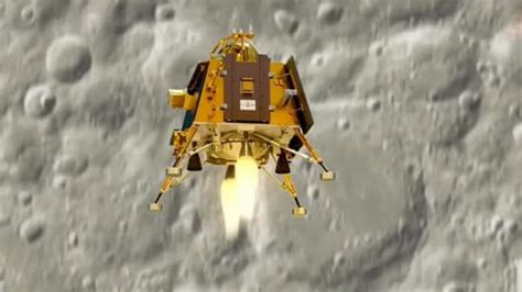 Chandrayaan-3 updates: Next stop - Moon! Tilting the lander is a ‘trick' at play | Hindustan Times