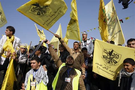 Hundreds of Fatah members under Hamas house arrest in Gaza | The Times of Israel