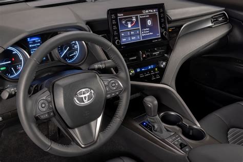 2023 Toyota Camry: Features, Price, and Specs
