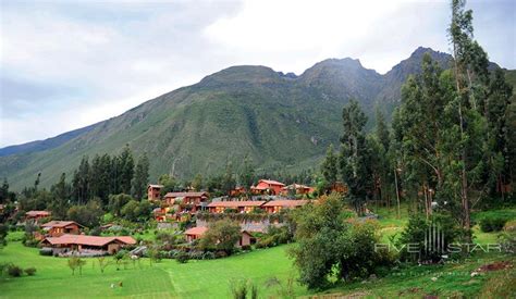 Photo Gallery for Belmond Hotel Rio Sagrado in Ollantaytambo | Five ...