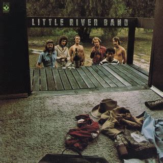 Little River Band Lyrics