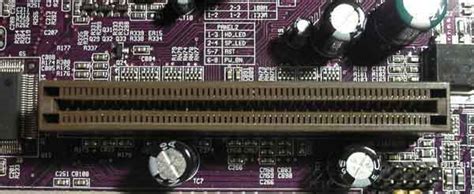 History Of Graphics card motherboard slots:- PCI VS AGP VS PCI-Express VS Integrated graphics ...