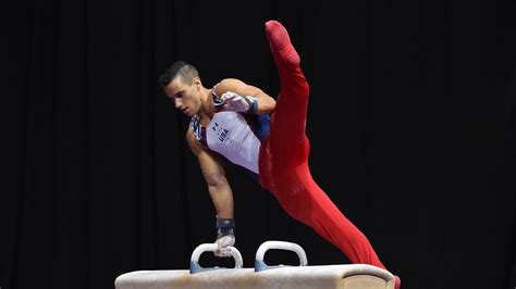 Rio Olympics 2016: How to Watch USA Men’s Gymnastics Team Live Stream Online