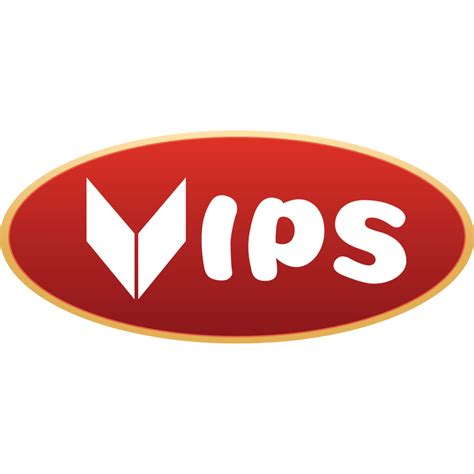 Restaurante VIPS logo, Vector Logo of Restaurante VIPS brand free download (eps, ai, png, cdr ...