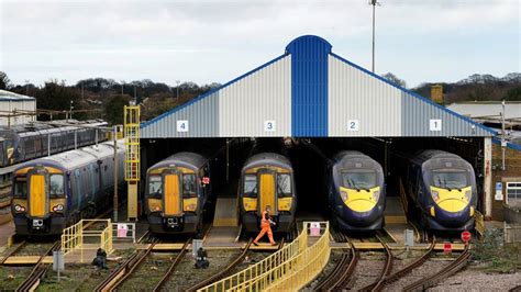 Rail strikes: Can a resolution be found? | News UK Video News | Sky News