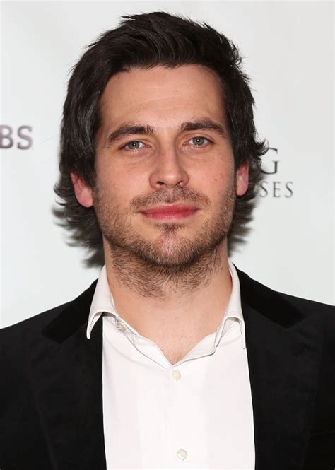 Rob James-Collier | Downton Abbey Hot Actors Pictures | POPSUGAR Love ...