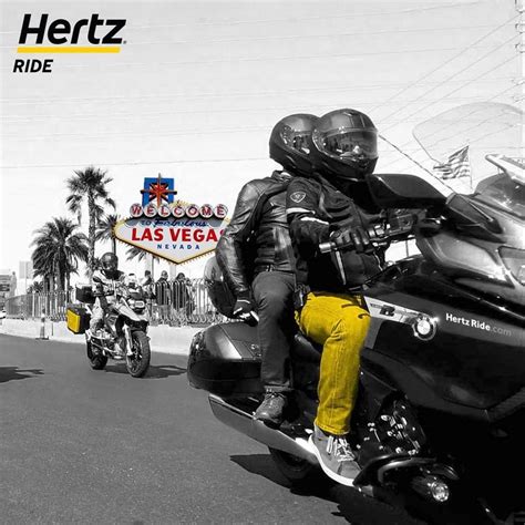 HERTZ RIDE LAS VEGAS - Updated January 2025 - 43 Photos - 2875 E ...