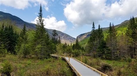 Accessible Trails around Vermont - Green Mountain Club