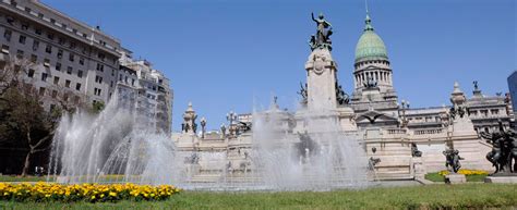 Monumentos en Monserrat | Sitio oficial de turismo de la Ciudad de Buenos Aires