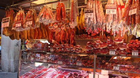 La Boqueria, Barcelona - Book Tickets & Tours | GetYourGuide.com