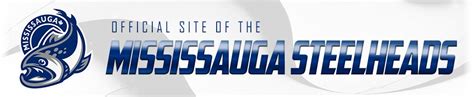 Mississauga Steelheads – Official site of the Mississauga Steelheads