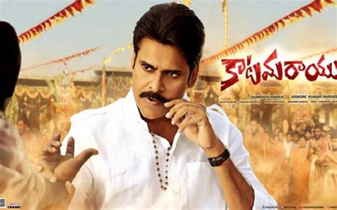 Katamarayudu box office: Pawan Kalyan's film collected Rs.100 Cr