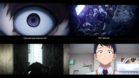 Zom 100 Anime: Release date window, Where to watch, Manga status and more