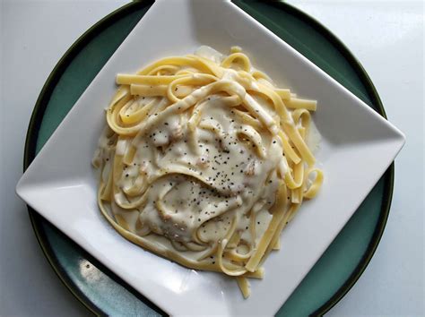 Mascarpone and Gorgonzola Pasta Sauce Recipe