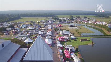 Georgia National Fair 'Flavors of the Fair' vendors announced | 13wmaz.com