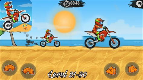 Moto x3m bike race game math playground