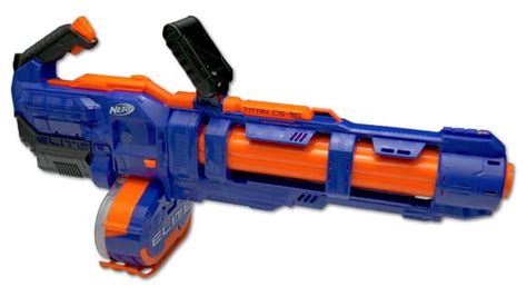 The 10 Rarest and Most Expensive Nerf Guns in 2023