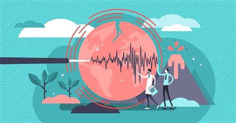 How Are Sensors Used to Monitor Seismic Activities?