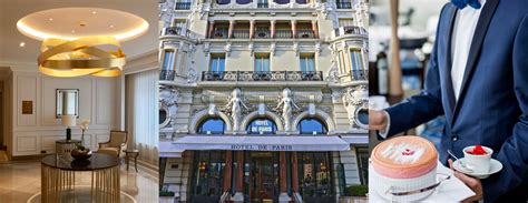 The Hôtel de Paris Monte-Carlo unveils its secretsThe Hôtel de Paris ...