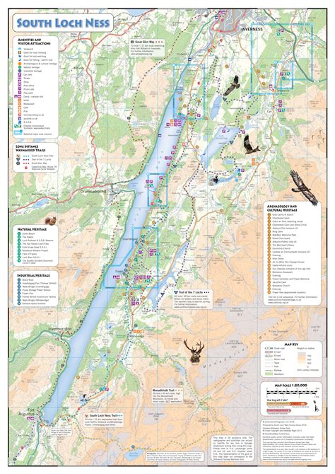 Downloads & How to’s | Visit Inverness Loch Ness