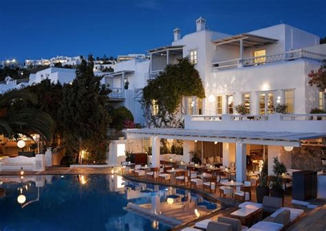 Best 26 Restaurants in Town, Mykonos | Greeka