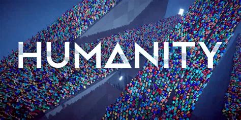 Humanity Looks Like The Weirdest Pikmin-Like Yet