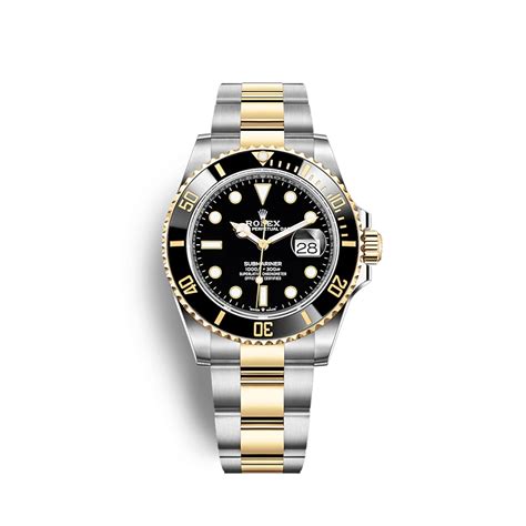 Rolex 126613LN Submariner | Rolex References | Wrist Advisor