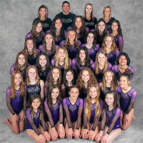 Premier Gymnastics