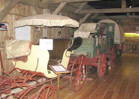 Meade County Historical Museum - Meade, Kansas