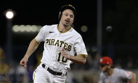 Three moves for Pittsburgh Pirates this offseason