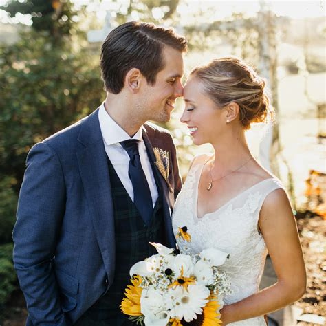 Long Island Backyard Wedding - Sergey Lapkovsky Photography