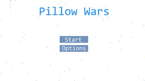 GitHub - AllenJo72/pillowwarspygame: Simple game made with python pygame. Space shooter theme ...