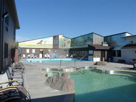 Spa Hot Springs Motel - UPDATED 2021 Reviews & Photos (White Sulphur ...