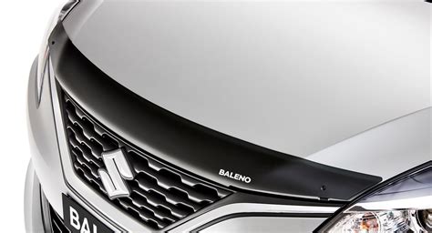 Search for Suzuki Baleno Accessories | Kloster Suzuki