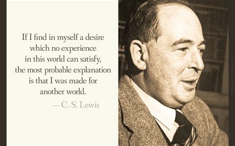 Cs Lewis Quotes On Death - Helena Stephannie