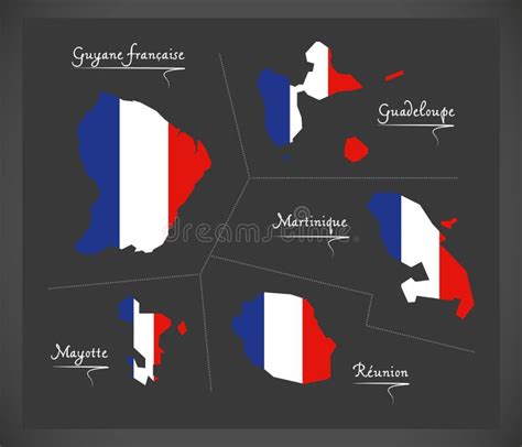 France Overseas Territories - France Archives and Libraries Genealogy ...