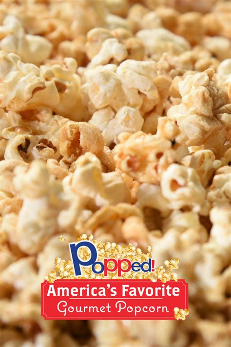 Mount Vernon Maple | Holiday popcorn, Yum, Gourmet popcorn