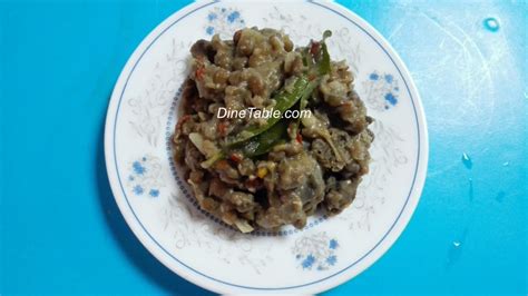 Muthira thoran recipe | Muthira mezhukkupuratti recipe