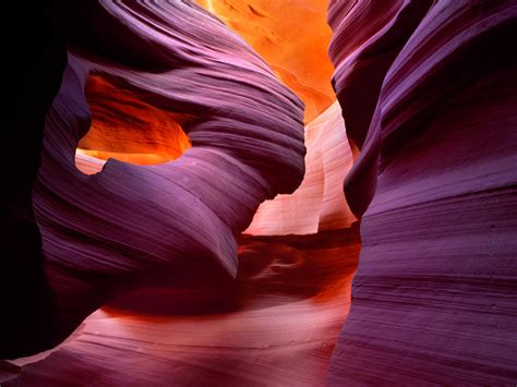 Ken's Tours - Lower Antelope Canyon Tours