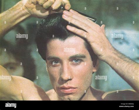 John travolta saturday night fever hi-res stock photography and images ...