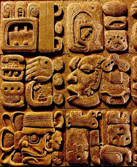 Mayan Theme Set – Pacific Mold Design