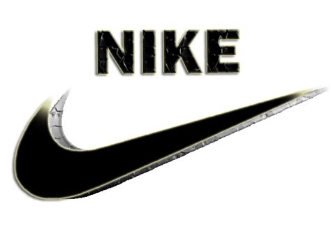 brouk Nadměrný Stolek nike logo black png vzpřímený nesouvisející textura