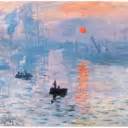 Analysis of Claude Monet’s Impression, Sunrise | Incite