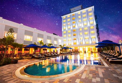 Book Phu Quoc Ocean Pearl Hotel (Phu Quoc Island) - 2021 PRICES FROM A$37!